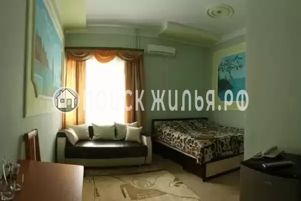 Отель «Сюрприз», Астрахань