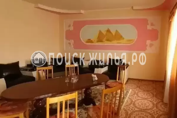 Отель «Сюрприз», Астрахань
