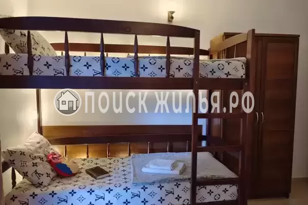 «Парфена», Витязево