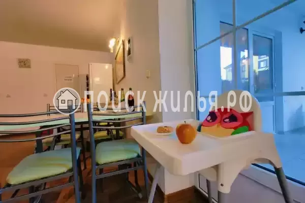 «Парфена», Витязево