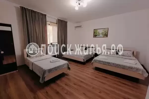 «Парфена», Витязево