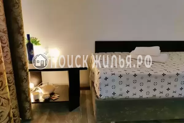 «Парфена», Витязево