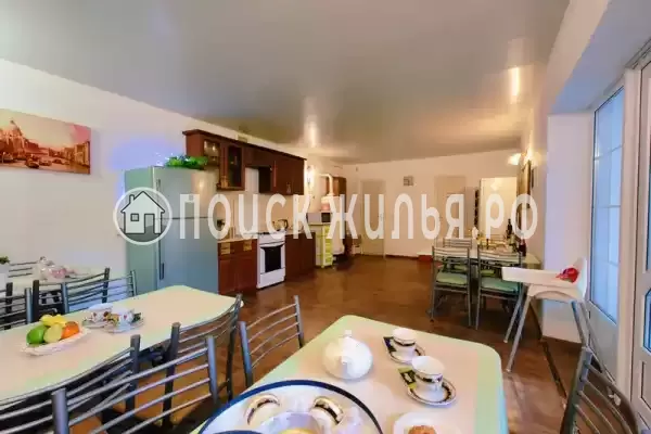 «Парфена», Витязево