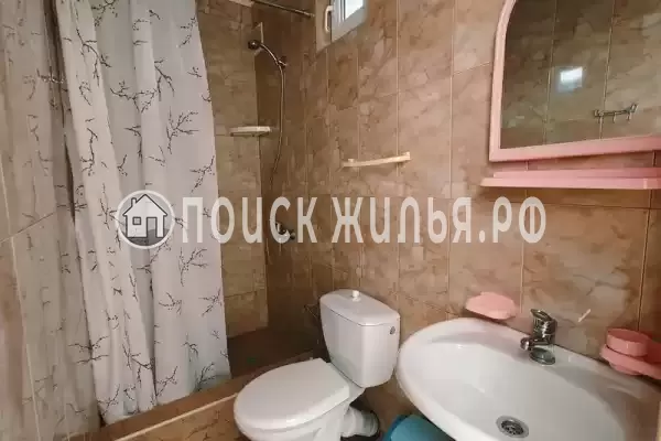 «Парфена», Витязево