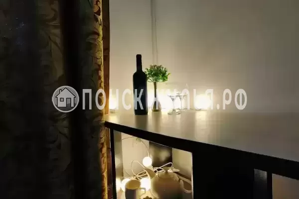 «Парфена», Витязево