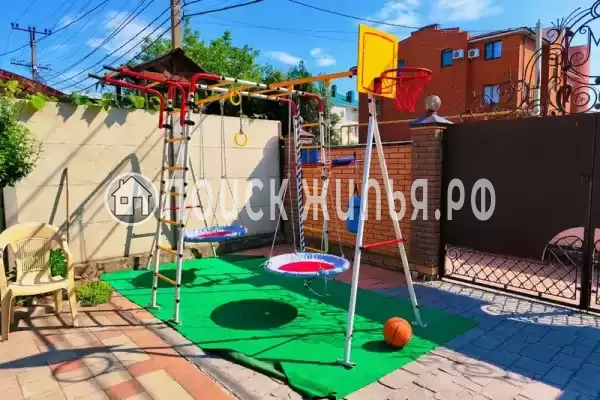 «Парфена», Витязево