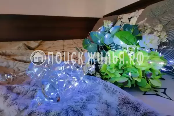 «Парфена», Витязево