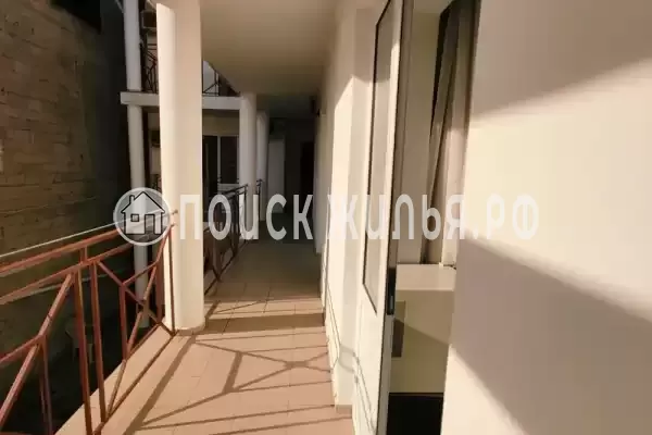 «Парфена», Витязево