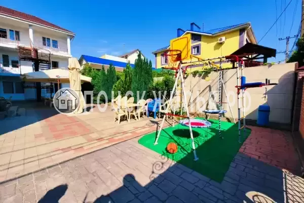 «Парфена», Витязево