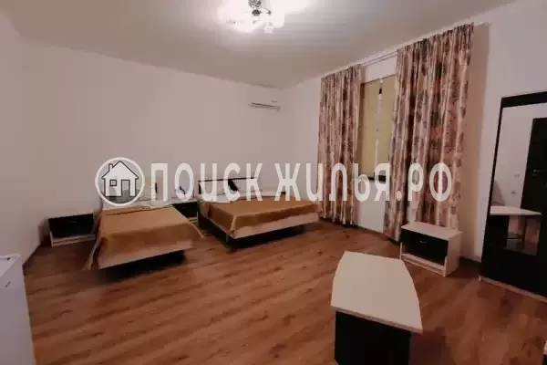 «Парфена», Витязево