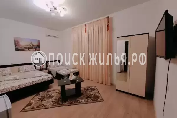 «Парфена», Витязево