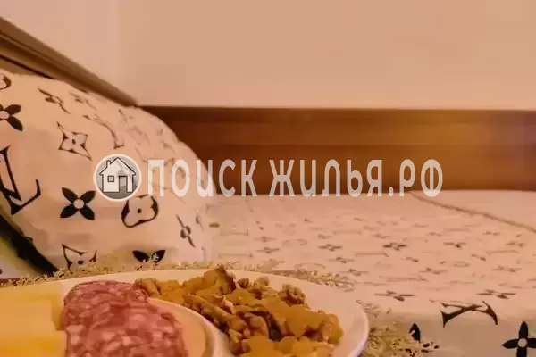 «Парфена», Витязево