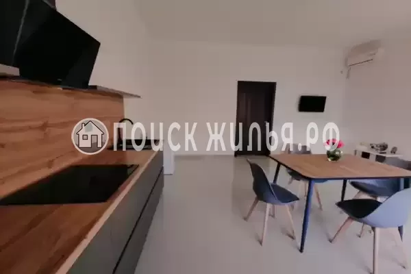 «Парфена», Витязево