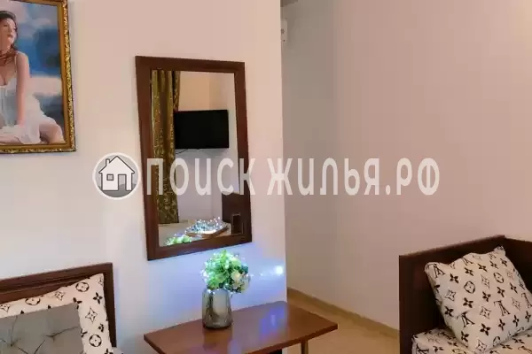 «Парфена», Витязево