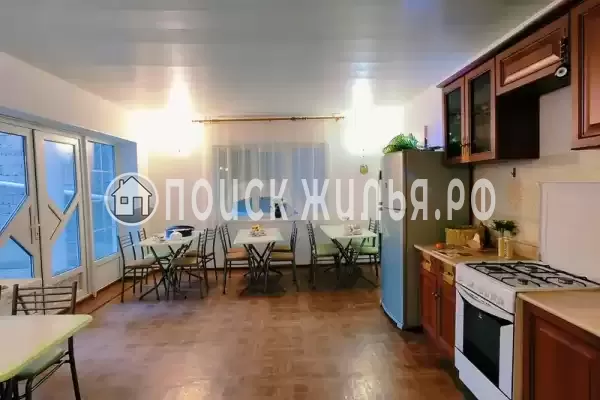 «Парфена», Витязево