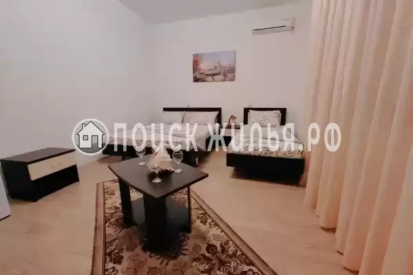 «Парфена», Витязево