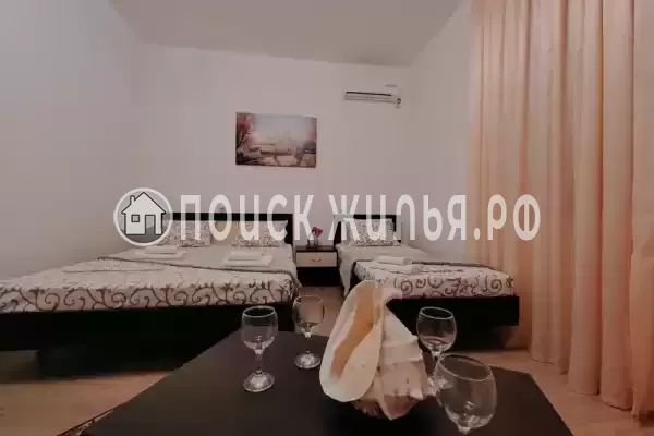 «Парфена», Витязево