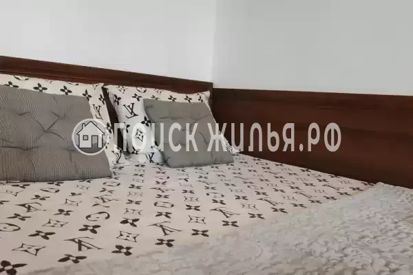 «Парфена», Витязево