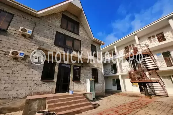 «Парфена», Витязево