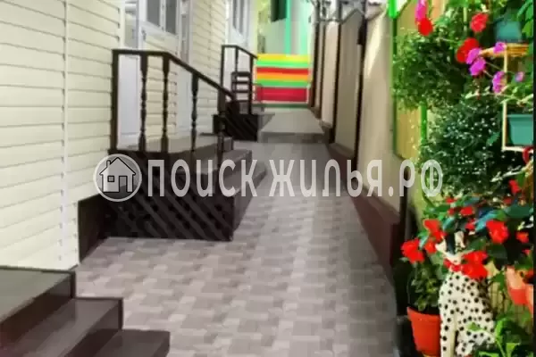 «У Эммы», Лазаревское