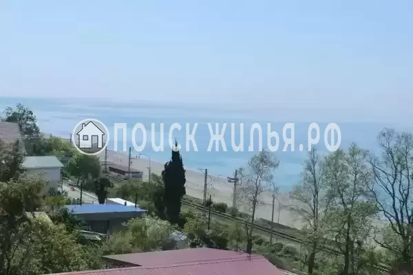 «У Эммы», Лазаревское