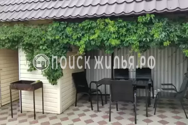 «У Эммы», Лазаревское