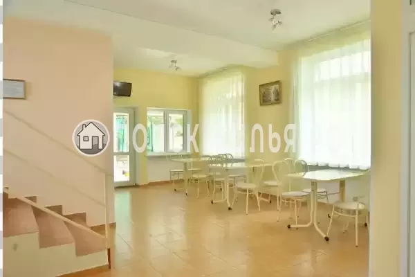 «У Эммы», Лазаревское