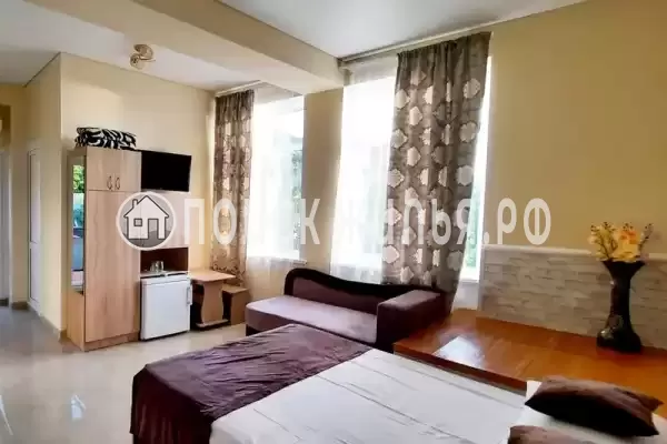 «У Эммы», Лазаревское