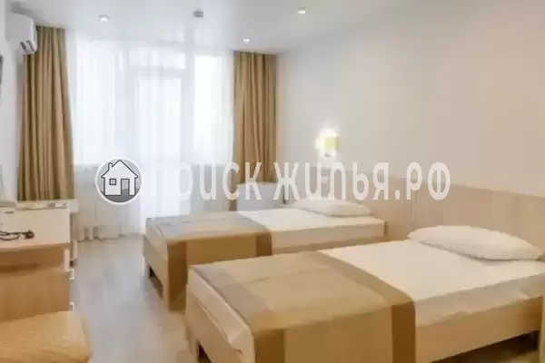 «У Эммы», Лазаревское