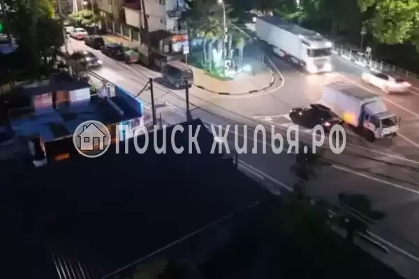 «У Эммы», Лазаревское