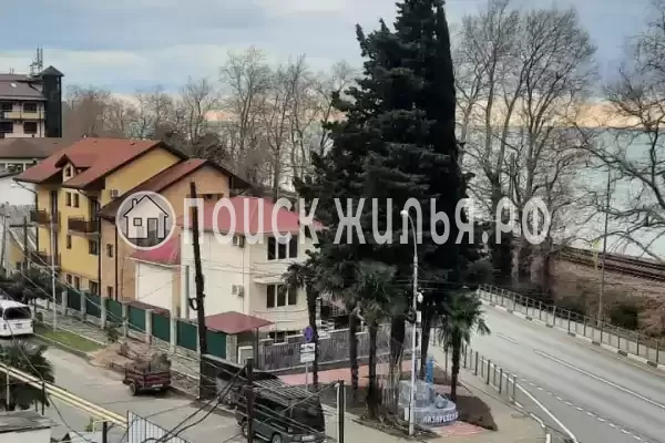 «У Эммы», Лазаревское