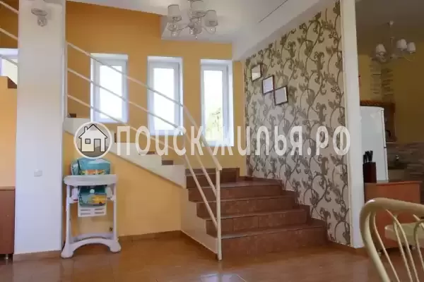 «У Эммы», Лазаревское