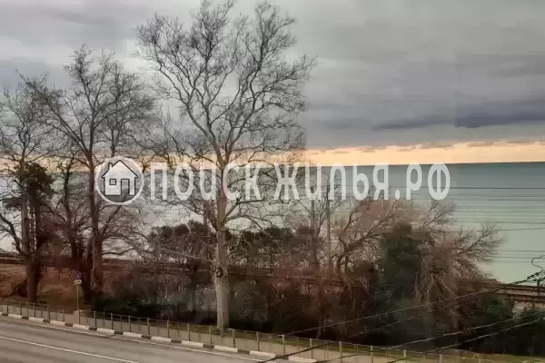 «У Эммы», Лазаревское
