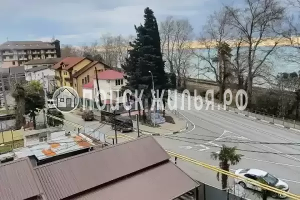 «У Эммы», Лазаревское