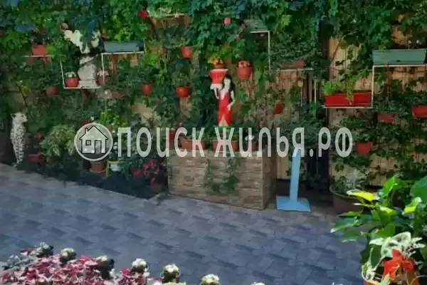 «У Эммы», Лазаревское