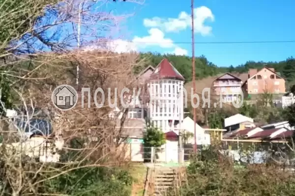 «У Эммы», Лазаревское