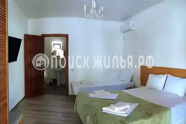 Частный сектор «Villa Дольче Вита», Гудаута Частный сектор «Villa Дольче Вита», Гудаута