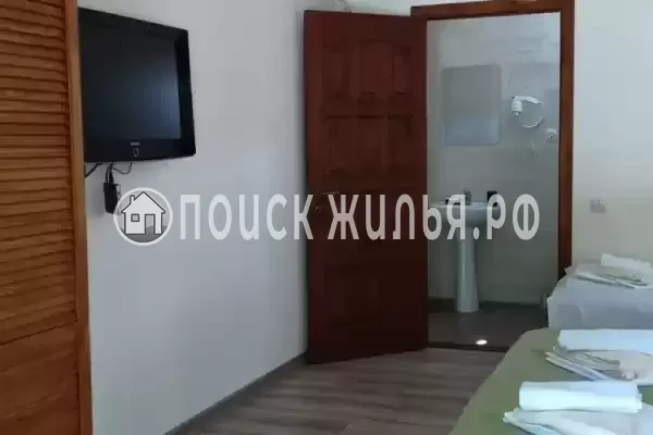 Частный сектор «Villa Дольче Вита», Гудаута Частный сектор «Villa Дольче Вита», Гудаута