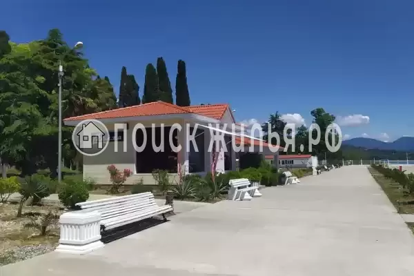 Частный сектор «Villa Дольче Вита», Гудаута Частный сектор «Villa Дольче Вита», Гудаута