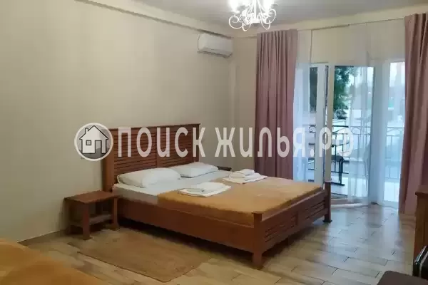 Частный сектор «Villa Дольче Вита», Гудаута Частный сектор «Villa Дольче Вита», Гудаута