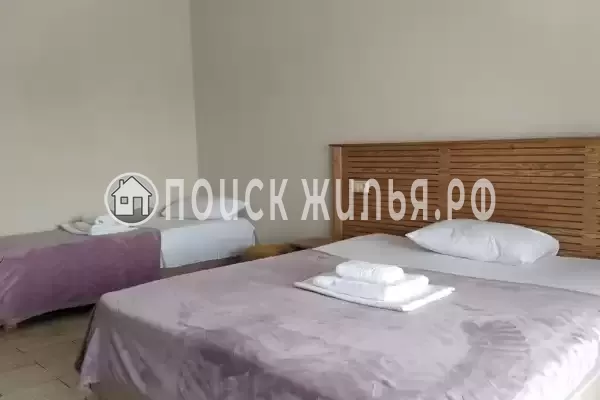 Частный сектор «Villa Дольче Вита», Гудаута Частный сектор «Villa Дольче Вита», Гудаута