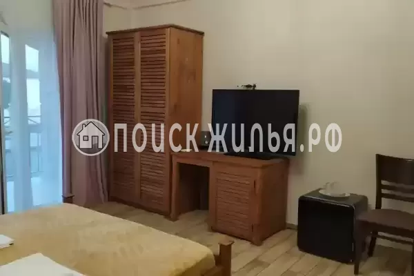 Частный сектор «Villa Дольче Вита», Гудаута Частный сектор «Villa Дольче Вита», Гудаута