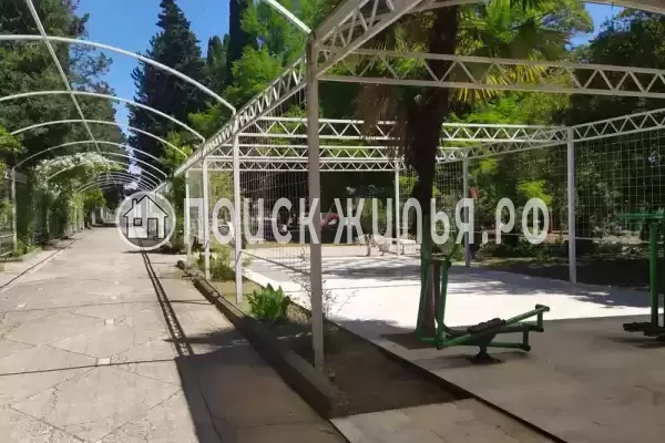 Частный сектор «Villa Дольче Вита», Гудаута Частный сектор «Villa Дольче Вита», Гудаута