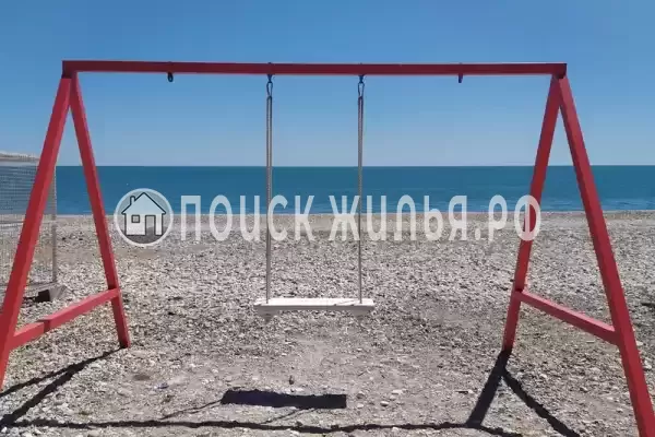 Частный сектор «Villa Дольче Вита», Гудаута Частный сектор «Villa Дольче Вита», Гудаута