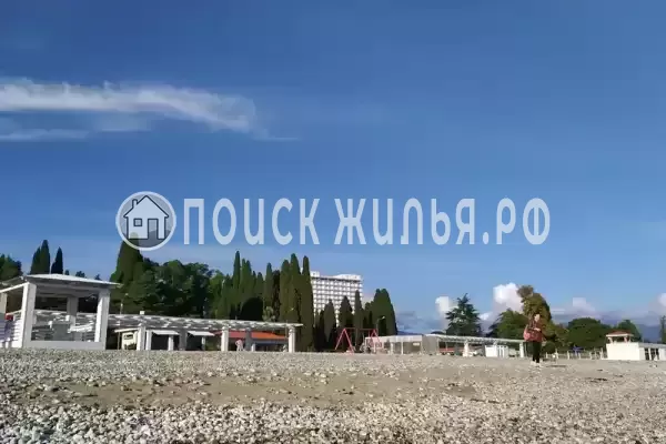 Частный сектор «Villa Дольче Вита», Гудаута Частный сектор «Villa Дольче Вита», Гудаута