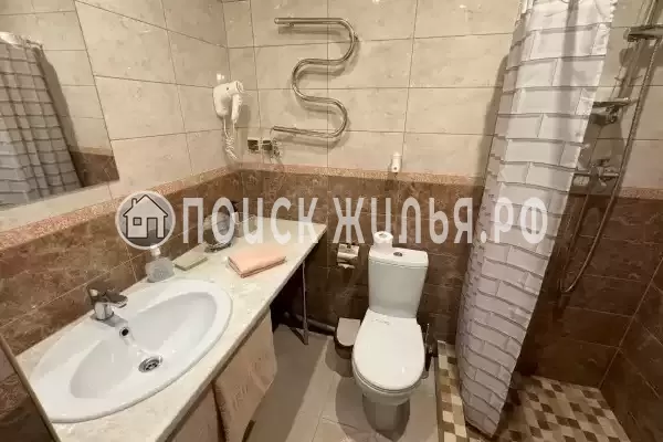 «Apart33», Санкт-Петербург