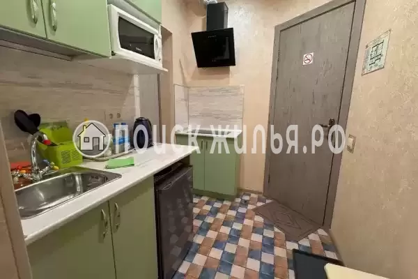 «Apart33», Санкт-Петербург