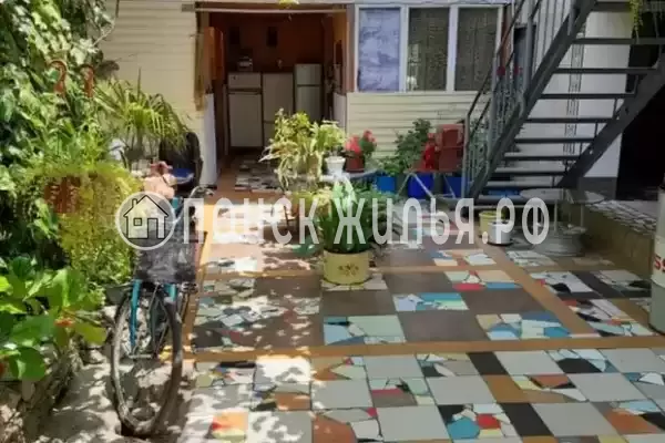 «На Армавирской 6», Краснодарский край, Сочи, Дагомыс, Армавирская, д.6 «На Армавирской 6», Краснодарский край, Сочи, Дагомыс, Армавирская, д.6