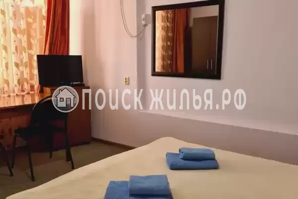 Гостевой дом «Таруса», Новый Афон Гостевой дом «Таруса», Новый Афон