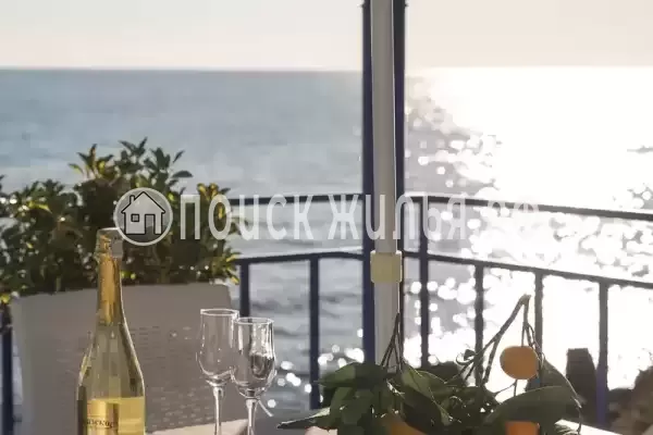 Гостевой дом «Таруса», Новый Афон Гостевой дом «Таруса», Новый Афон